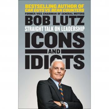 Icons And Idiots