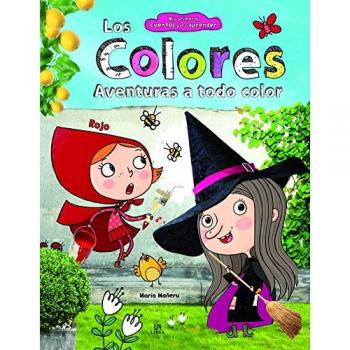 Colores, Los.Aventuras a todo color