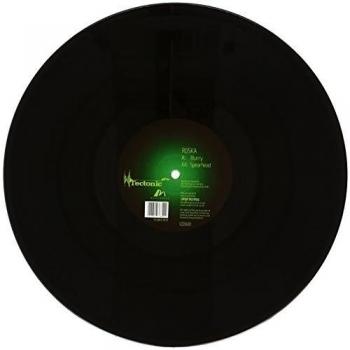 Blurry / Spearhead [12 Vinyl] [Vinilo]