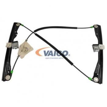 Elevalunas Eléctrico Delantero Izquierdo VAICO para Seat Ibiza 2002-2009