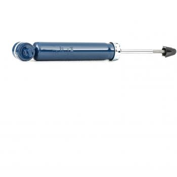 Amortiguador MEYLE 026 725 0001 - Eje trasero, Presión de gas, Bitubular telescópico, Puente abajo, Espiga arriba, ORIGINAL Quality