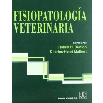 Fisiopatología veterinaria