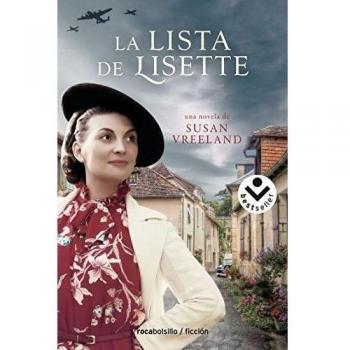 La lista de Lisette