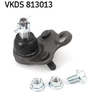 Rótula de suspensión SKF VKDS 813013 - Tipo: Rótula de suspensión, Marca: SKF, Modelo: VKDS 813013