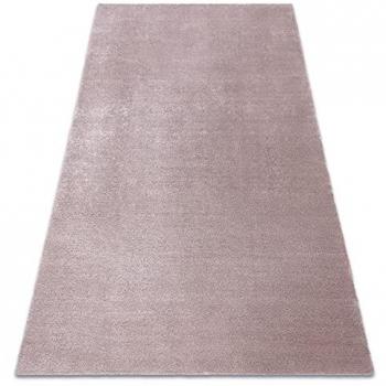 Alfombra de Lavado Suave CRAFT Rosa Ruborizado 140x200 cm