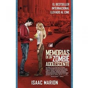 R y Julie - Isaac Marion
