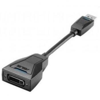 Asus ACC DISPLAYPORT TO DVI ADAPTER, 90YE0010-B001N