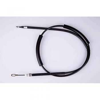 Cable de freno de mano HELLA 8AS 355 663-311 para AUDI A4 B6/B7 y SEAT, tipo tirante, compatible con modelos del año 2005