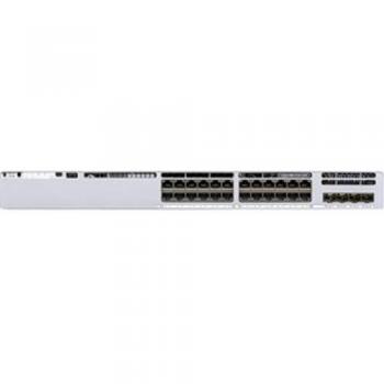 Cisco C9300L-24P-4G-A network switch