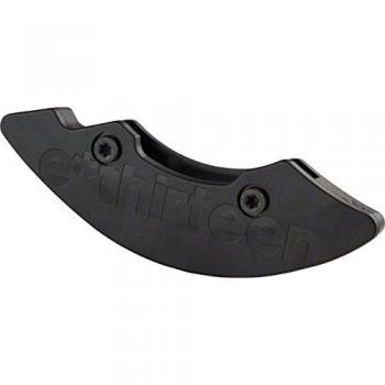 E13 CGS20.DMB .38. Protector Bandeja K, Color Negro