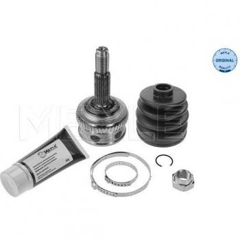 Juego de juntas del eje de transmisión MEYLE CV-joint 29-14 498 0006