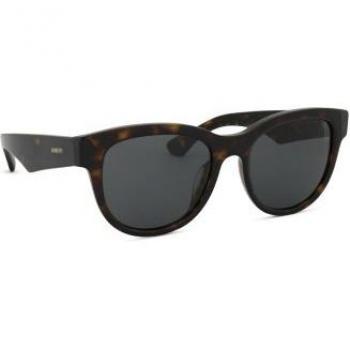 Burberry Women's Tortoiseshell Sunglasses BE4432U 300287, Size 54