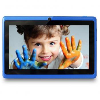 Yuntab Q88 A33 - Tablet de 7