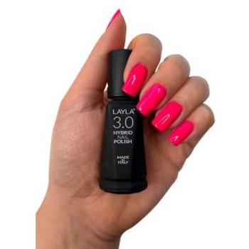 Esmalte Híbrido Layla 3.0 N.2.4 10ml