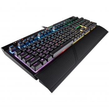 Corsair Strafe RGB MK.2 - Teclado mecánico para Juegos