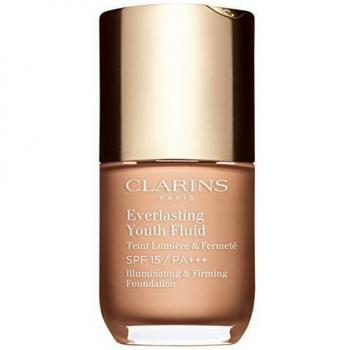 Clarins Everlasting Youth Fluid Foundation SPF 15 107 - Beige