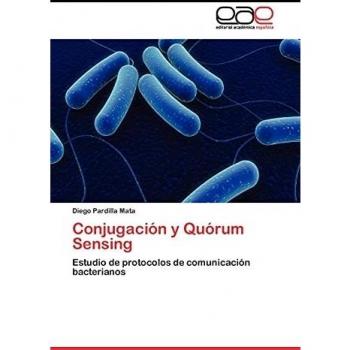 Conjugación y Quórum Sensing