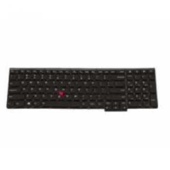 Lenovo FRU04Y2387 refacción para Notebook Teclado - Componente para Ordenador portátil