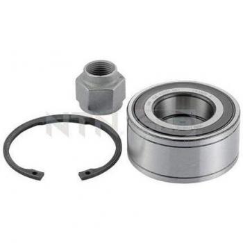 Magneti Marelli R166.03 Front Wheel Bearing Kit