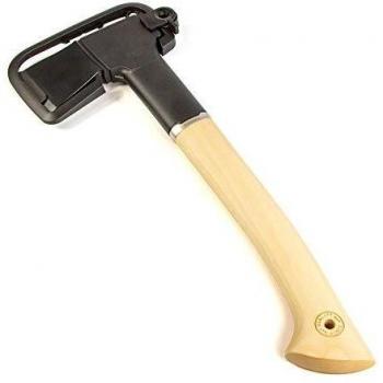 Fiskars Norden N7 Hacha de Camping
