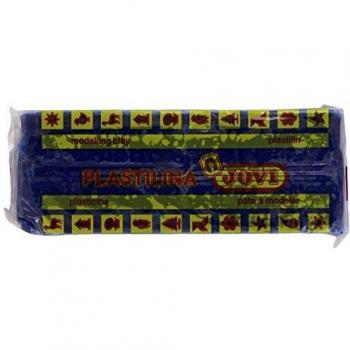 Jovi 71 - Plastilina, color azul oscuro
