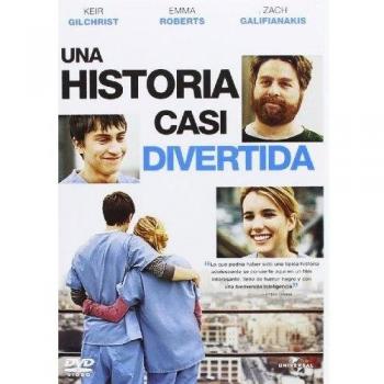 Una historia casi divertida [DVD]