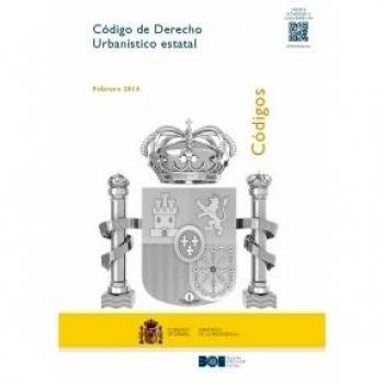 Código de Derecho Urbanístico estatal