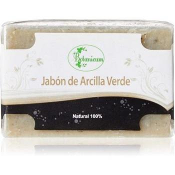 Jabón de Arcilla Verde Botanicum 100g