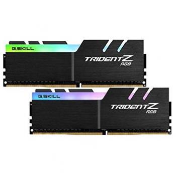 G.Skill F4-3200C16D-16GRS 16GB DDR4 3200MHz módulo de - Memoria