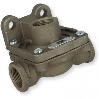 Válvula de Desconexión Rápida DT Spare Parts 2.44094