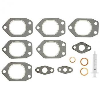 Juego de montaje turbocompresor Elring 933.850 - Kit de montaje, Cargador