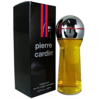Pierre Cardin 240ml Cologne Spray