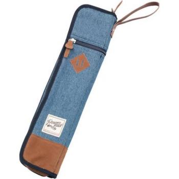 Tama Powerpad Blue Denim Stick Bag TSB12DBL