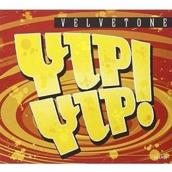 Yip-Yip!