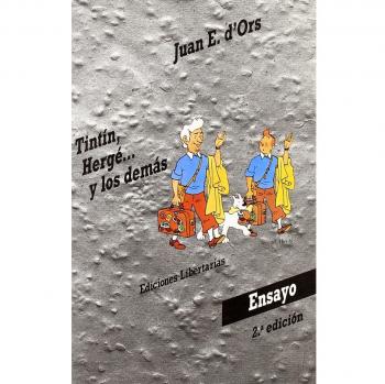 Tintín, Hergé... y los demás: 28