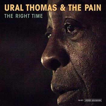 The right time vinilo
