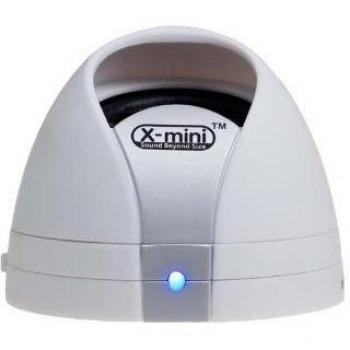 X-MI Altavoz Xmini II Max - blanco