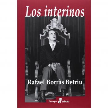 Los interinos: Algunos ministros de la corona