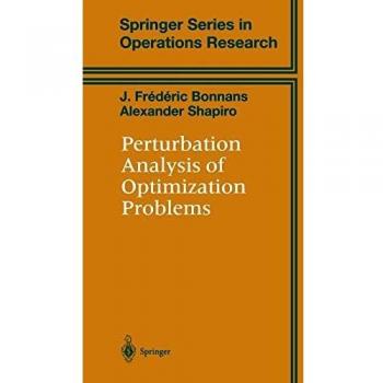 Perturbation Analysis of Optimization Problems