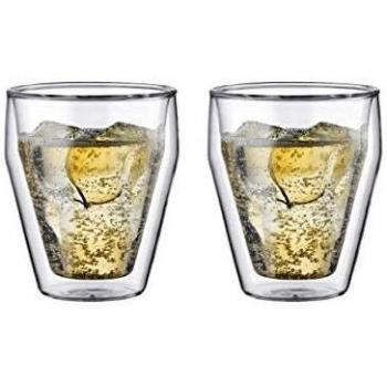 Bodum Set de Vasos térmicos, 2 Unidades