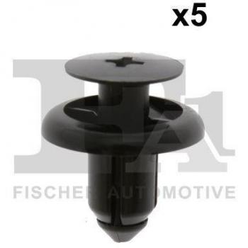 Clip decorativo y protector FA1 72-30005.5