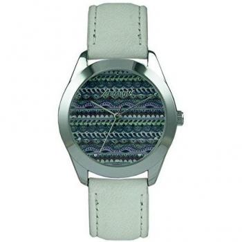 ARABIANS Reloj Analógico para Hombre de Cuarzo con Correa en Cuero HBA2212D