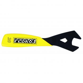 Pedro' S Llave de Cono de buje Talla:20 mm