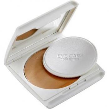 Eye Care Polvo Compacto, Arena - 10 gr