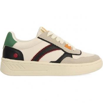 Zapatilla Retro Multicolor Gioseppo para Niña y Niño - Transpirabilidad y Confort