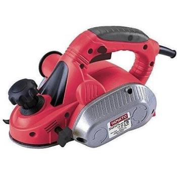 Cepillo Eléctrico de Carpintero Yamato 710W EP710/82, 16000 RPM, Dimensiones 17x31x16 cm