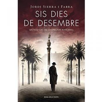 Sis dies de desembre - Jordi Sierra I Fabra