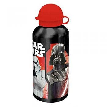 Gourde Star Wars negra