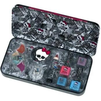 Markwins - Maquillaje para niños monster high