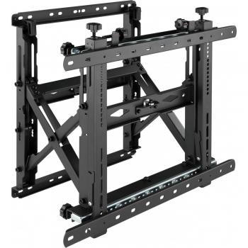 Soporte de Pared Vision para Pantallas de Vídeo VESA 600x400